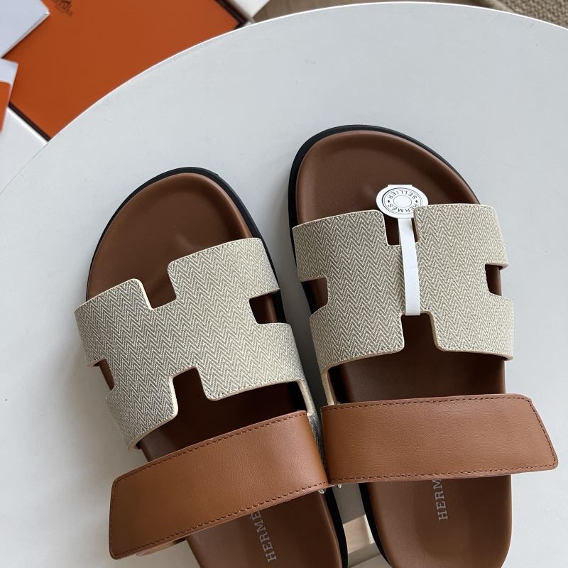 Hermes Sandals